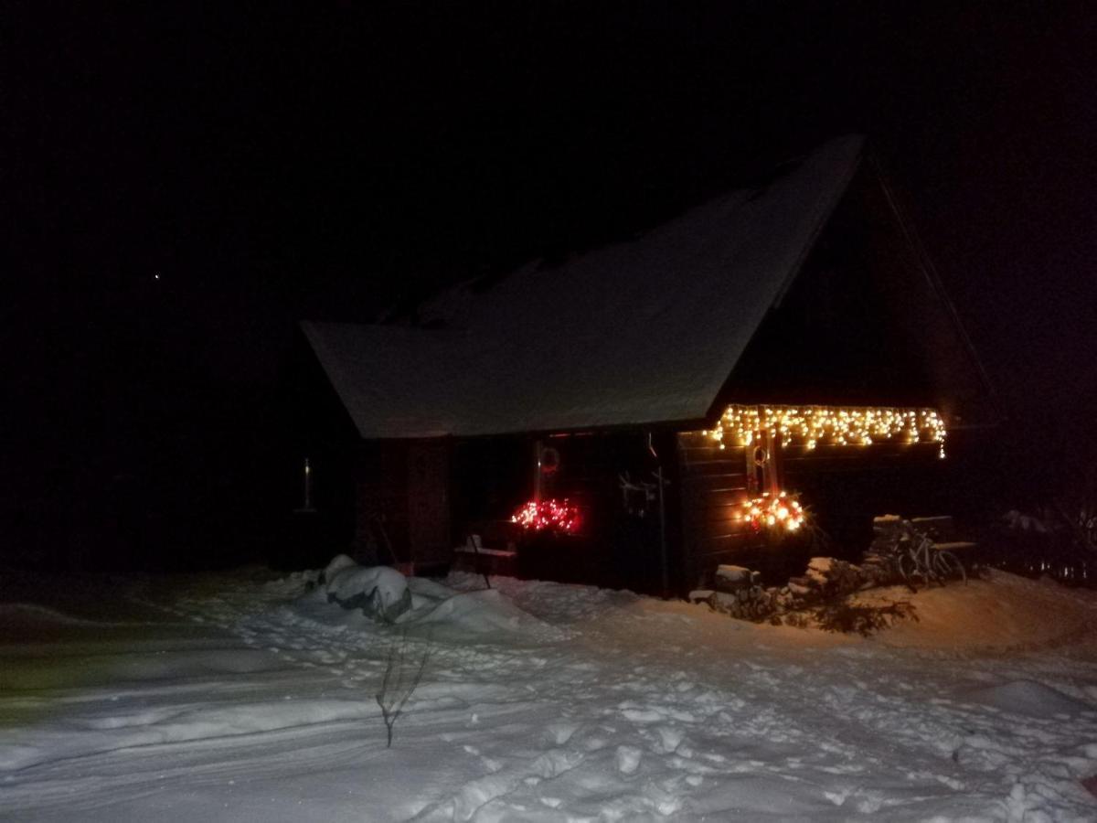 Beskidzka Ostoja Koszarawa Luaran gambar