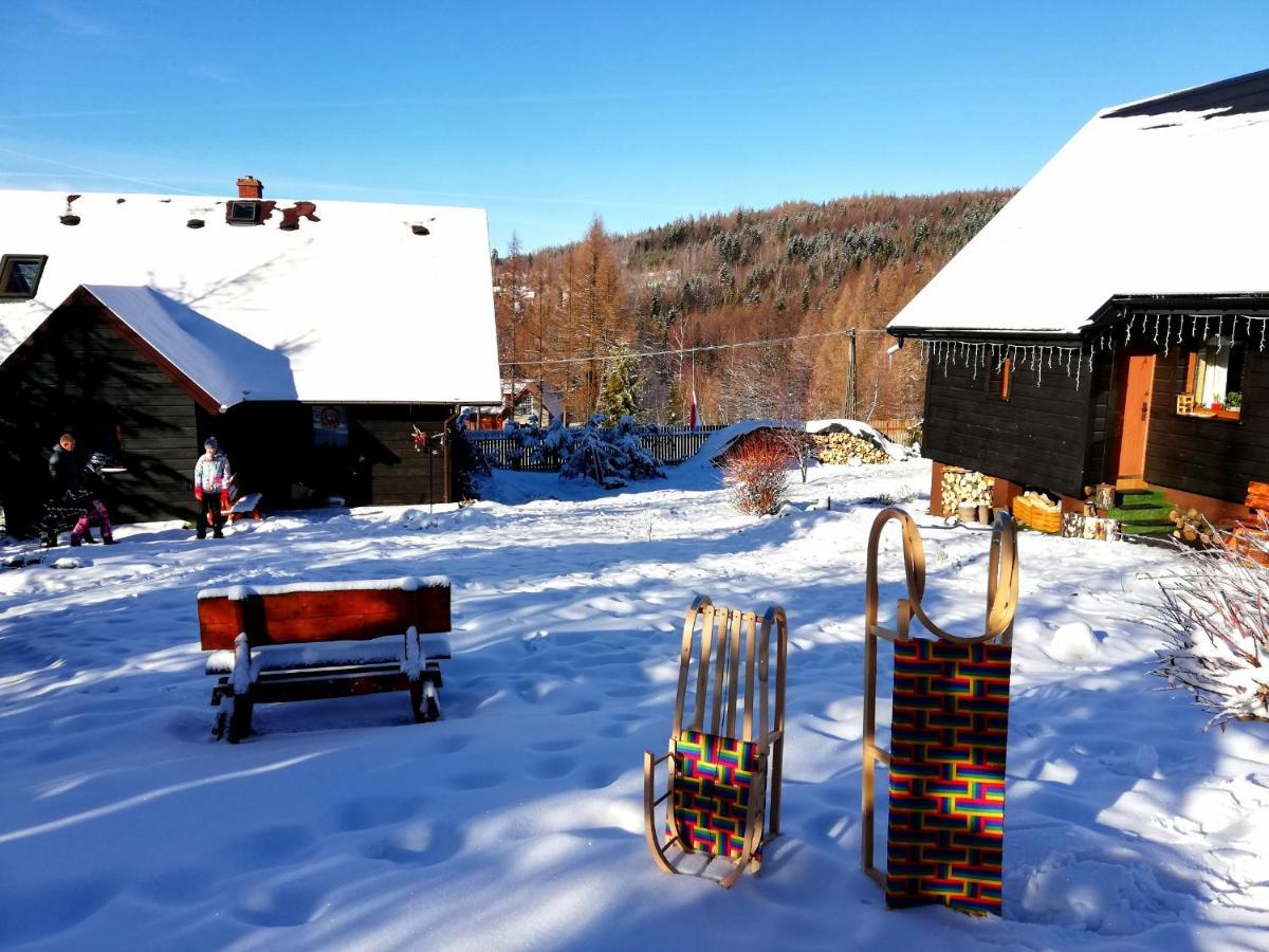 Beskidzka Ostoja Koszarawa Luaran gambar