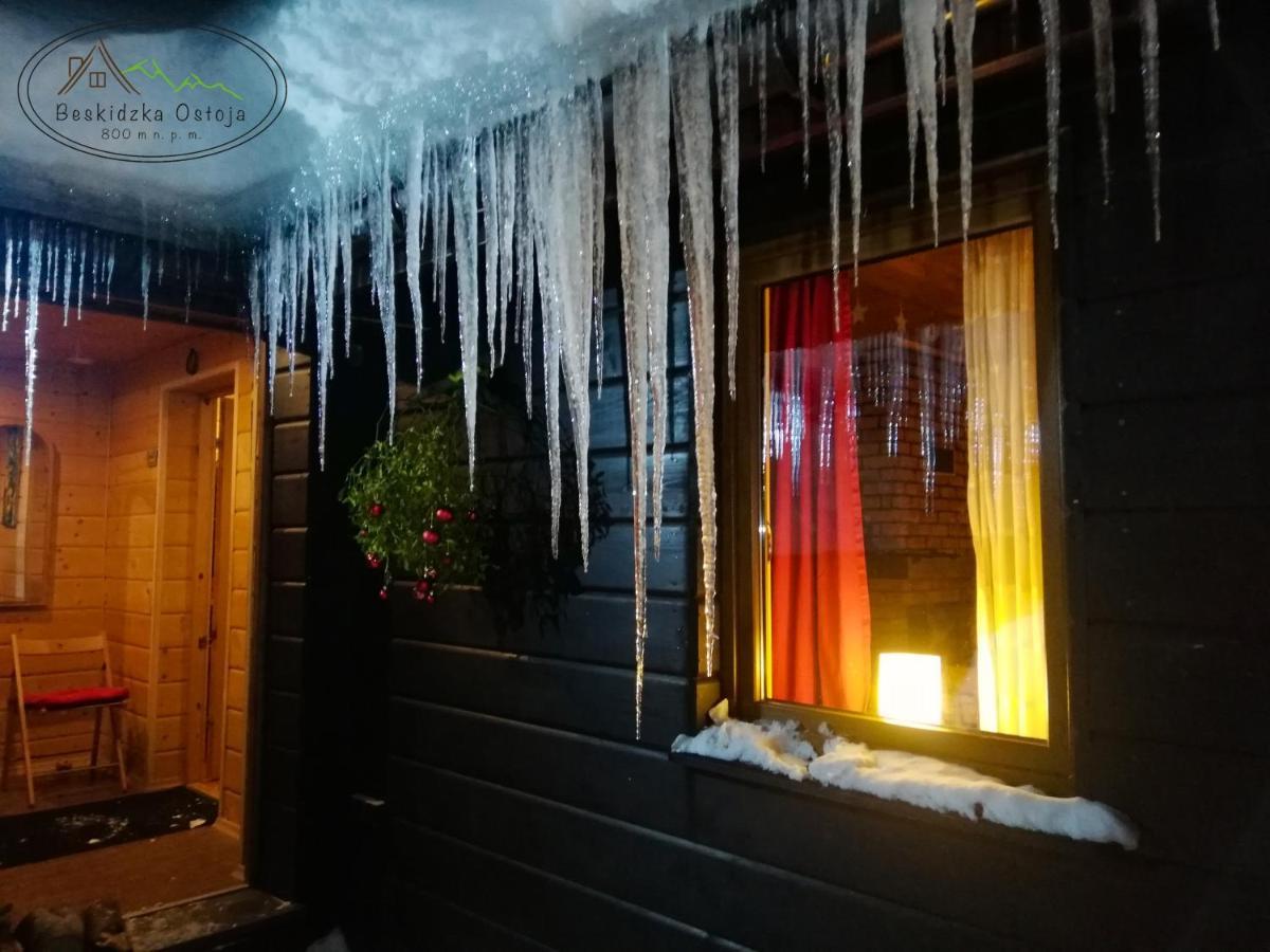 Beskidzka Ostoja Koszarawa Luaran gambar