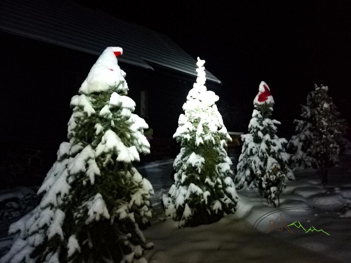 Beskidzka Ostoja Koszarawa Luaran gambar