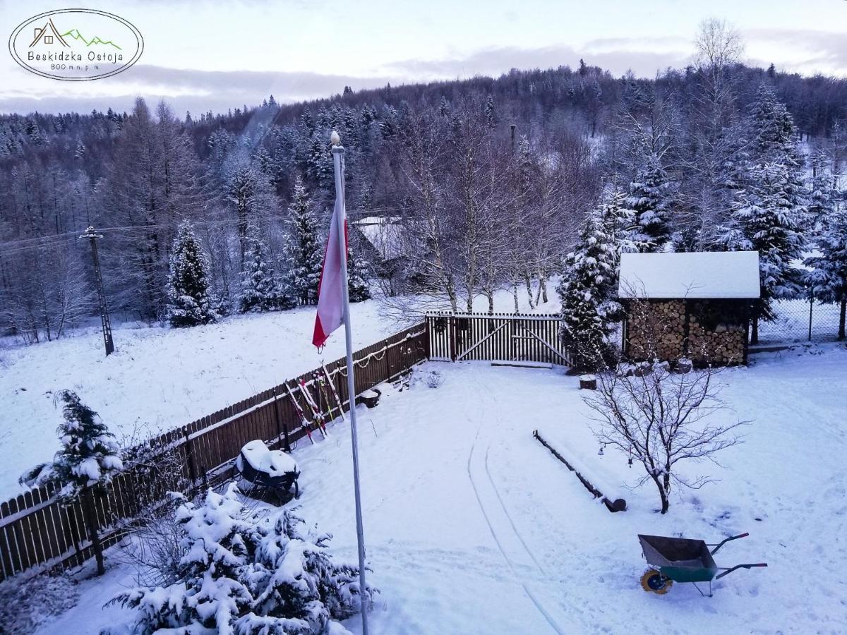 Beskidzka Ostoja Koszarawa Luaran gambar