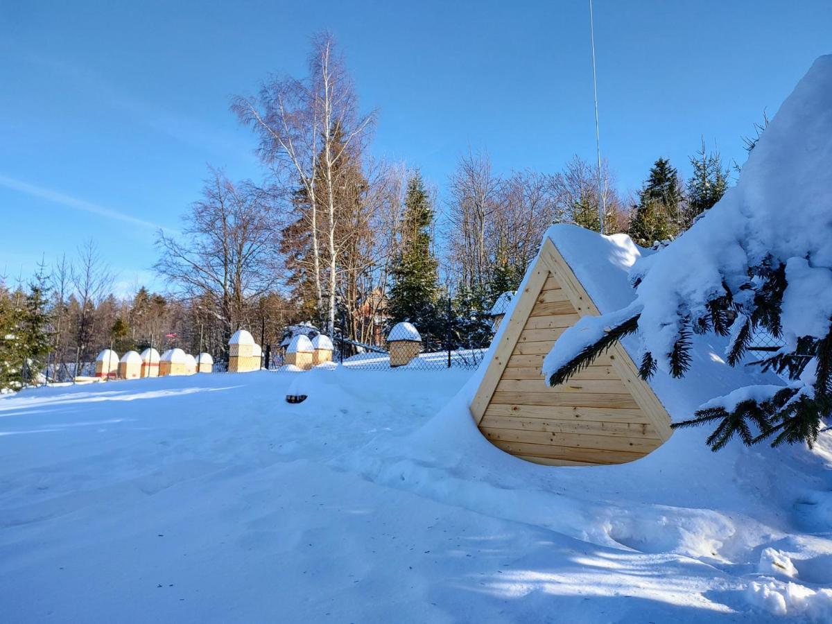 Beskidzka Ostoja Koszarawa Luaran gambar