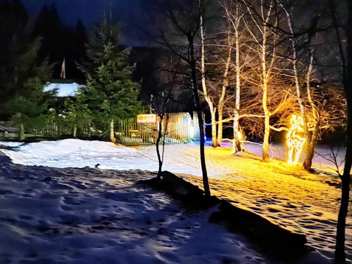 Beskidzka Ostoja Koszarawa Luaran gambar