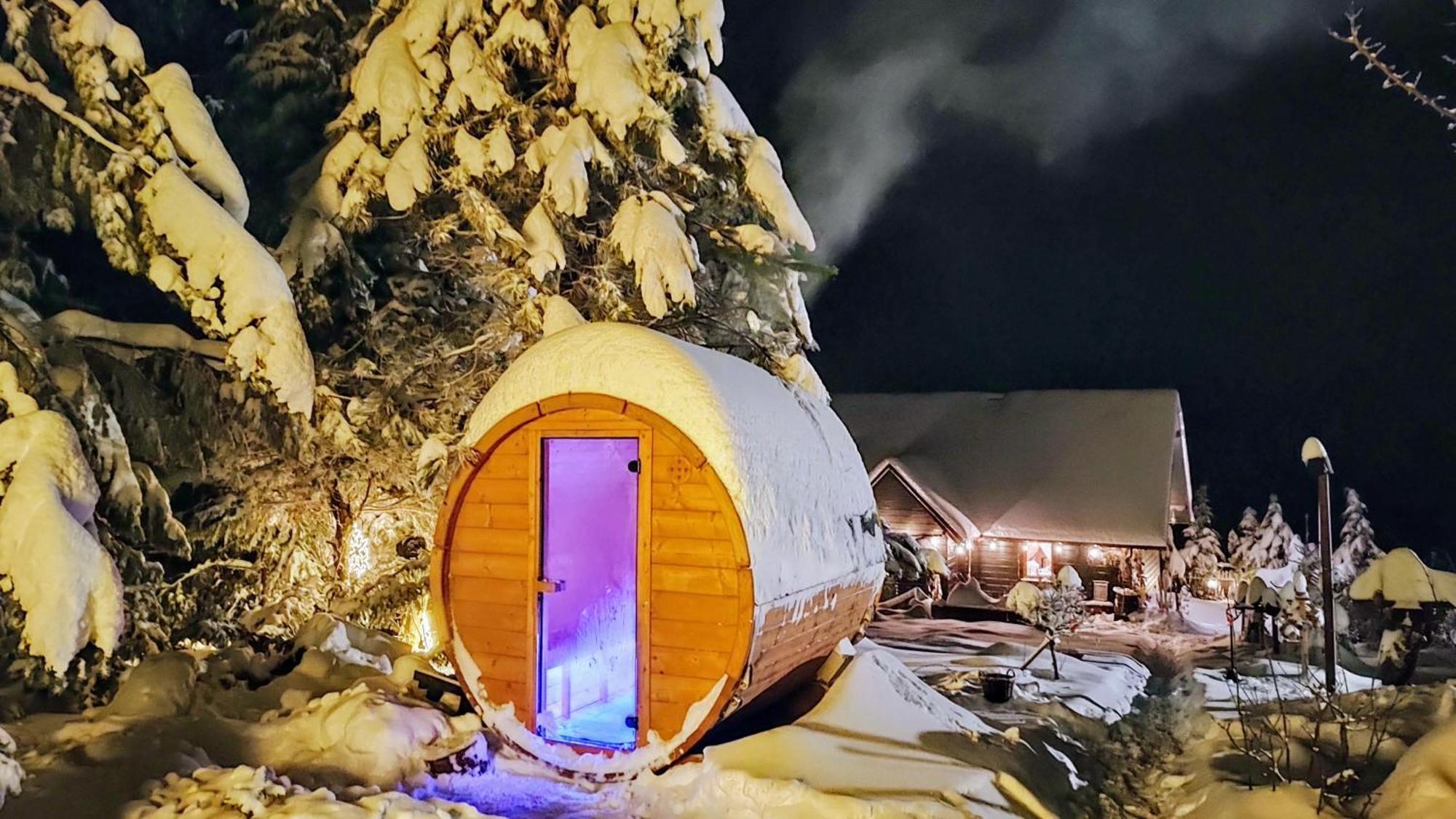 Beskidzka Ostoja Koszarawa Luaran gambar