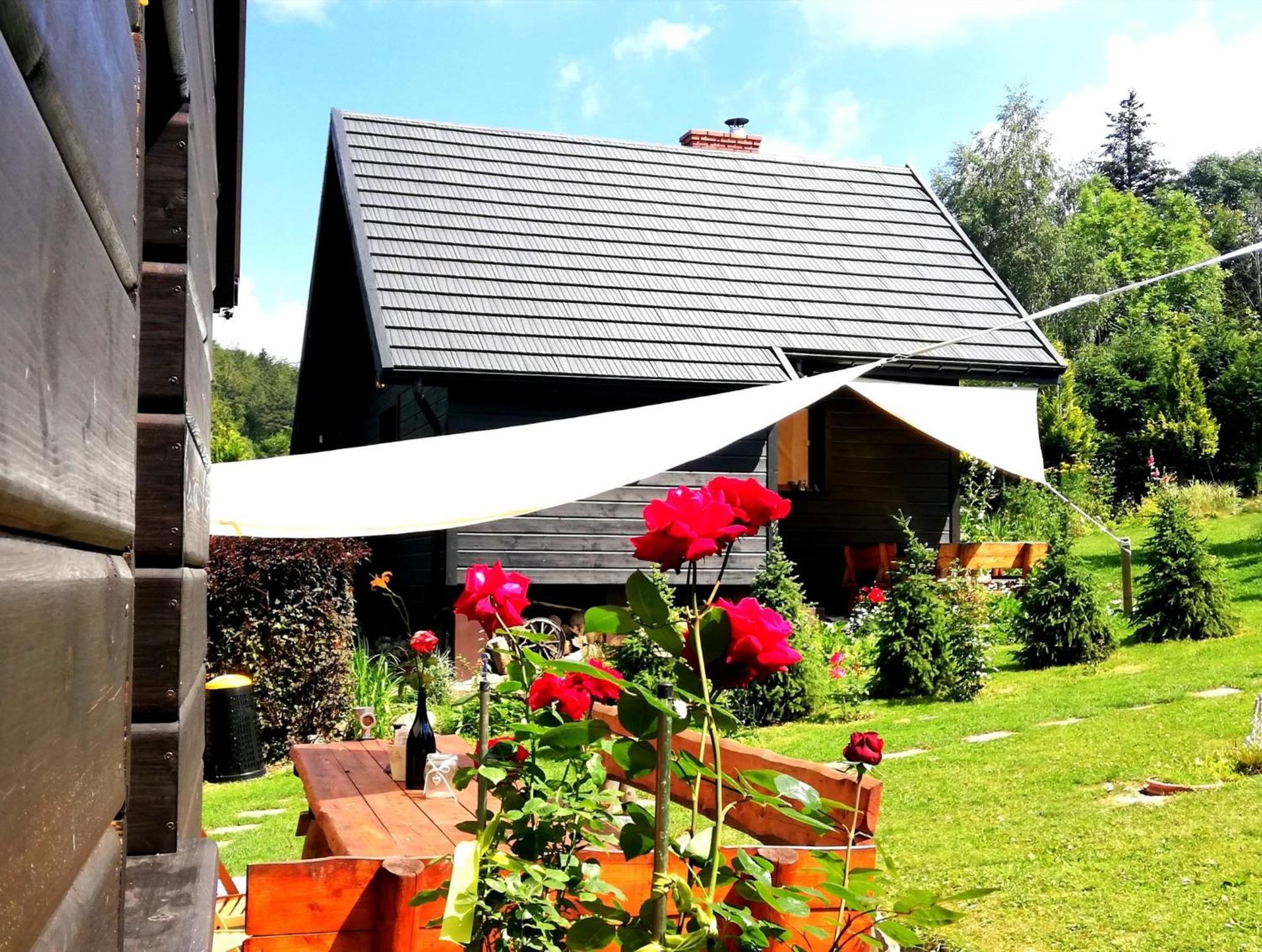 Beskidzka Ostoja Koszarawa Bilik gambar